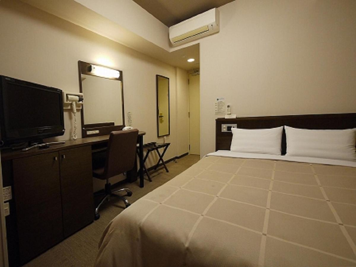 Hotel Route-inn Mito Kencho-mae