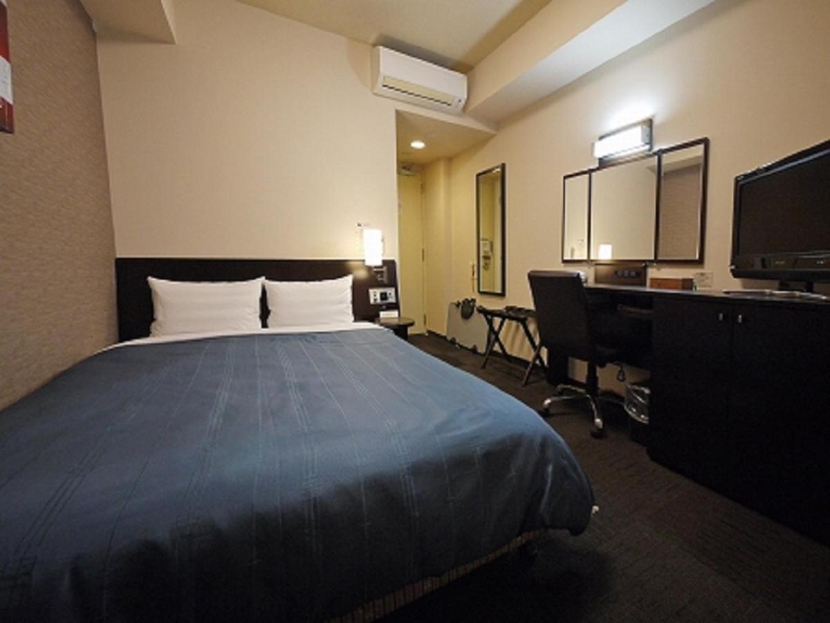 Route-inn Mito Kencho-mae 3*