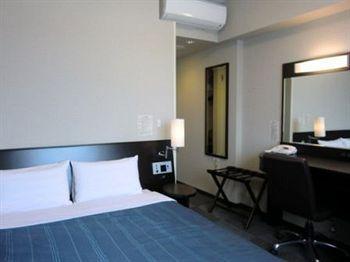 Hotel Route-inn Mito Kencho-mae 3*