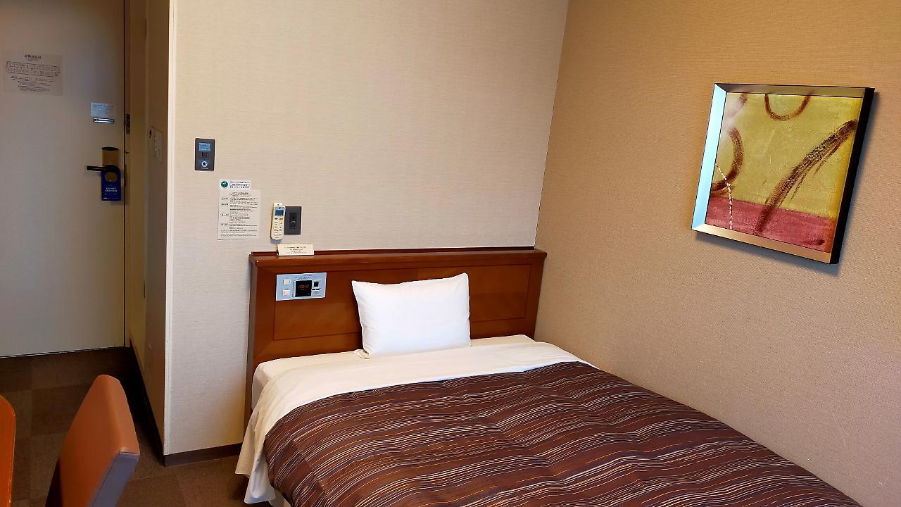 Route-inn Kencho-mae Mito (Ibaraki)