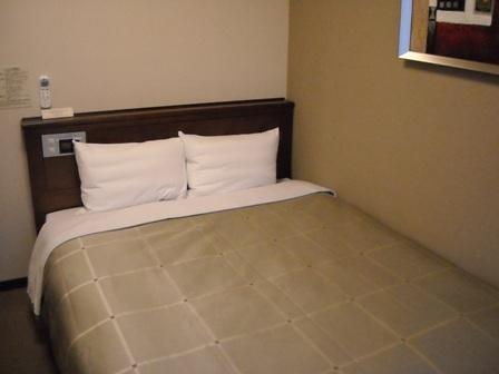 Route-inn Kencho-mae Hotel 3*