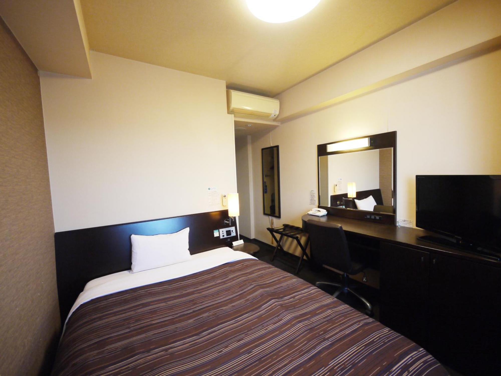 Route-inn Mito Kencho-mae Hotel Mito (Ibaraki)
