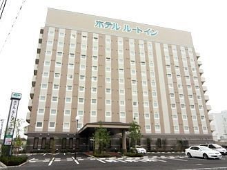 Hotel Route-inn Mito Kencho-mae Mito (Ibaraki)