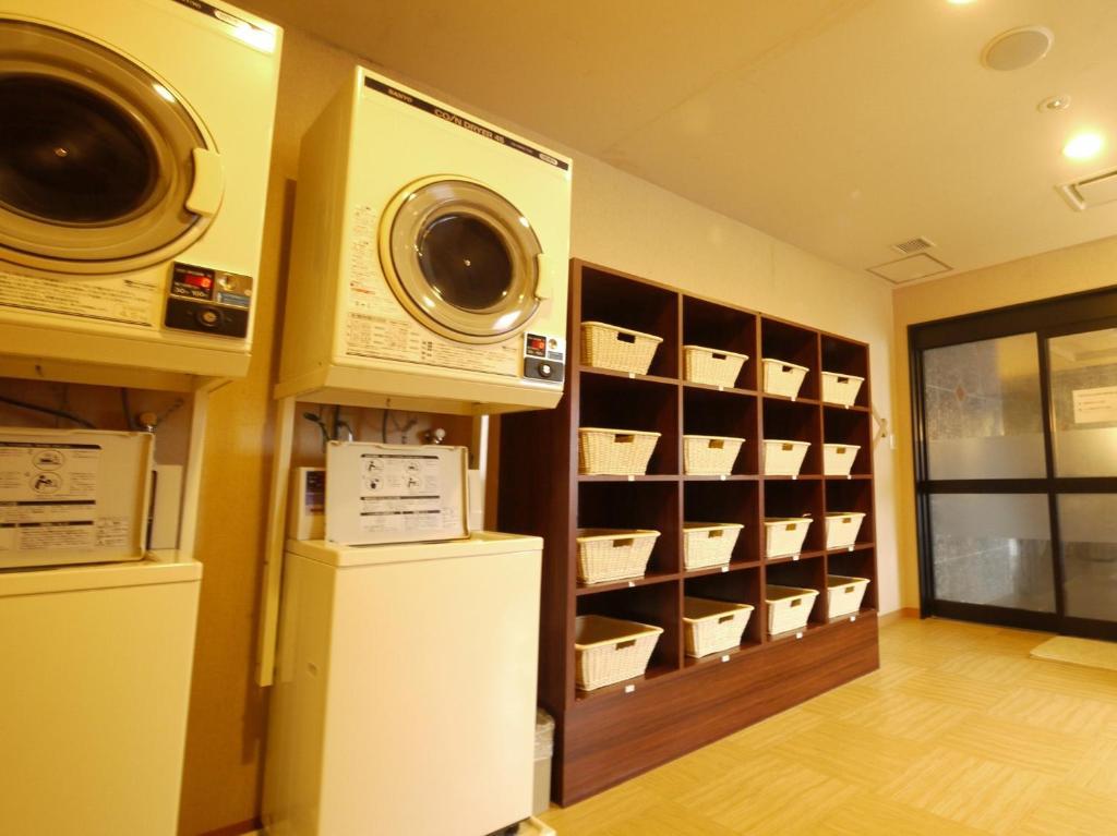 Route-inn Kencho-mae Hotel 3*