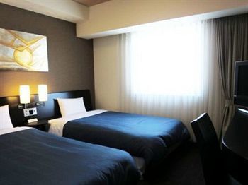 Hotel Route-inn Mito Kencho-mae