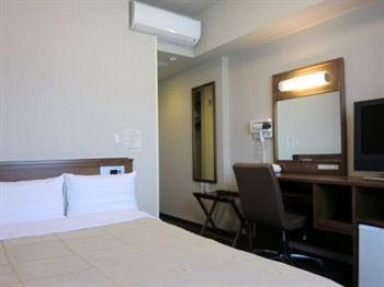 Route-inn Mito Kencho-mae Hotel 3*
