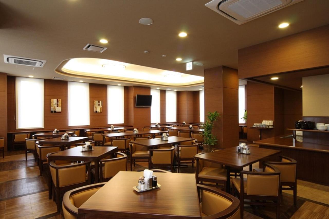 Route-inn Mito Kencho-mae 3* Mito (Ibaraki)