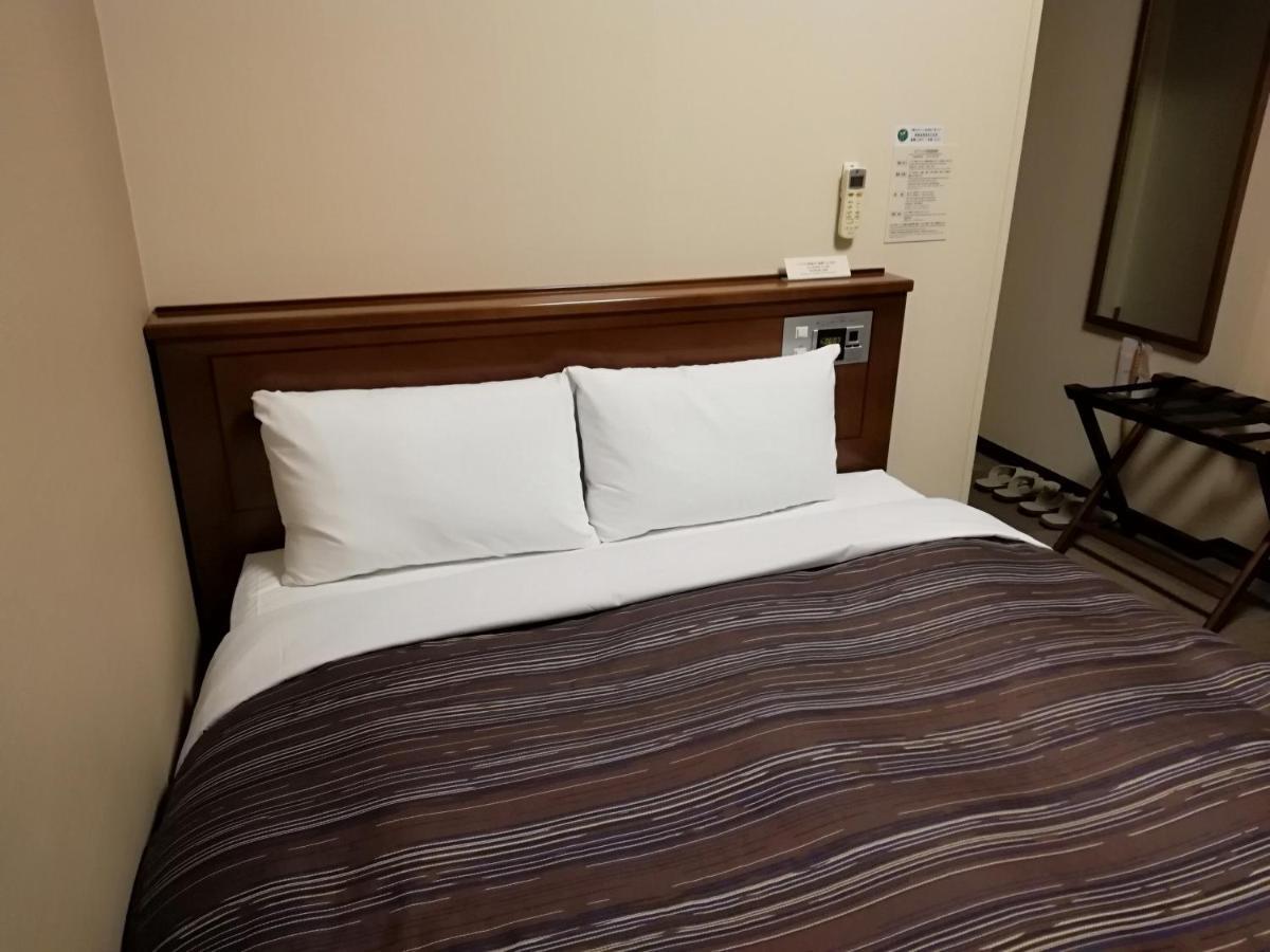 Route-inn Mito Kencho-mae 3* Mito (Ibaraki)